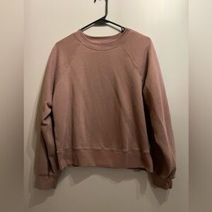 Abercrombie & fitch crewneck